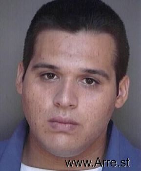 Juan  Trevino Mugshot