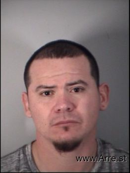 Juan Jose Trevino Mugshot