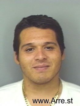 Juan Louis Trevino Mugshot