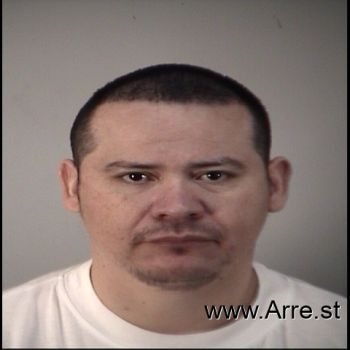 Juan Jose Trevino Mugshot