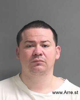 Juan Jose Trevino Mugshot