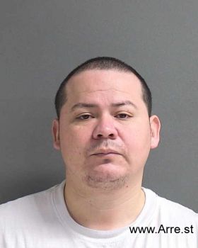 Juan Jose Trevino Mugshot