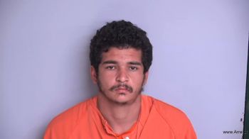 Juan Josua Valdez Mugshot