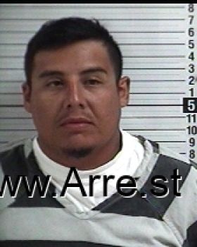 Juan Carlos Valdez-cruz Mugshot