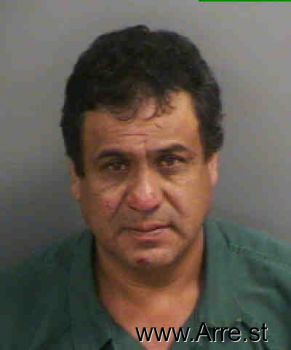 Juan Carlos Valdezsoto Mugshot