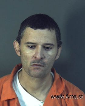 Juan Iynacio Valencia Mugshot