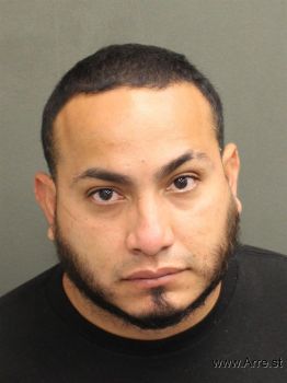 Juan D Valenciacedeno Mugshot