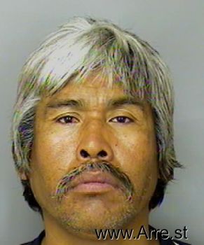 Juan  Valenzuela Mugshot