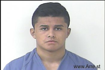 Juan  Valenzuela Mugshot