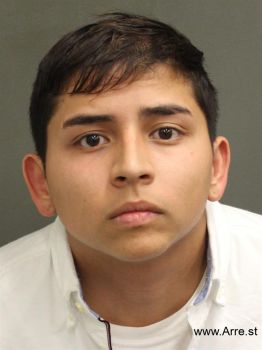 Juan Luis Valenzuelaoyarce Mugshot