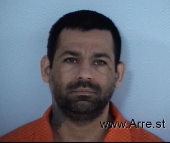 Juan Carlos Valle Mugshot