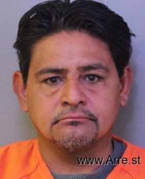 Juan  Vargas Mugshot