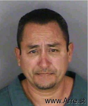 Juan Francisco Vasquez Mugshot