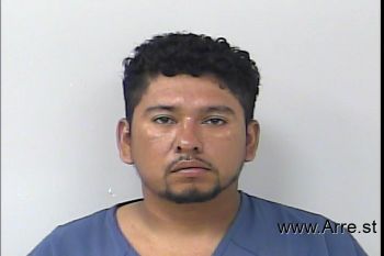 Juan Carlos Vasquez-villanueva Mugshot