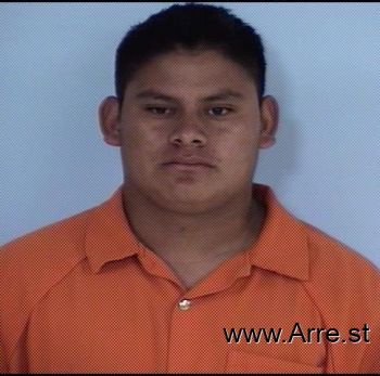 Juan Avilio Vasquez Perez Mugshot