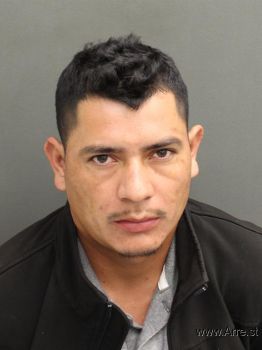 Juan Angel Vasquezmembreno Mugshot