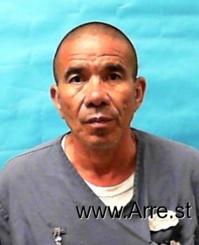 Juan  Vazquez Mugshot