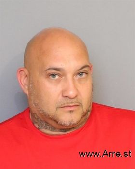 Juan Manuel Vazquez Mugshot