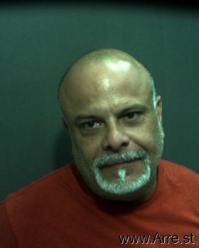 Juan  Vazquez Mugshot