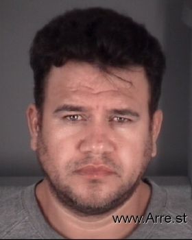 Juan  Vazquez-cruz Mugshot