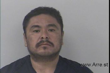 Juan Carlos Vazquez-ramerez Mugshot