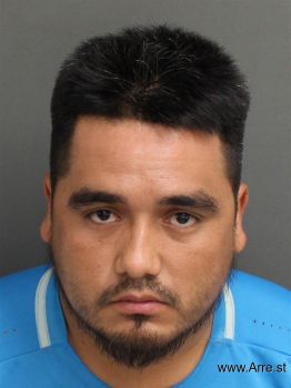 Juan Carlos Vazquez Yanez Mugshot