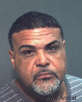 Juan Francisco Vazquezgonzalez Mugshot