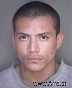 Juan G Vela Mugshot