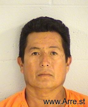 Juan Perez Vela Mugshot