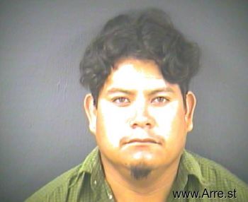 Juan Hernandez Velasco Mugshot