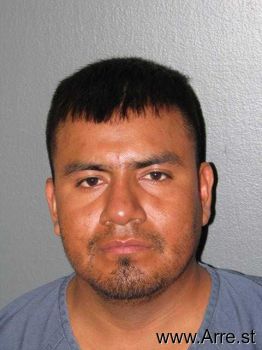 Juan Vasquez Velasco Mugshot