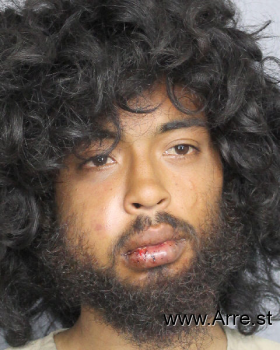 Juan Pablo Velasco Mugshot