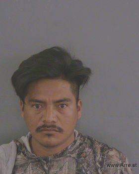 Juan  Velascorosas Mugshot