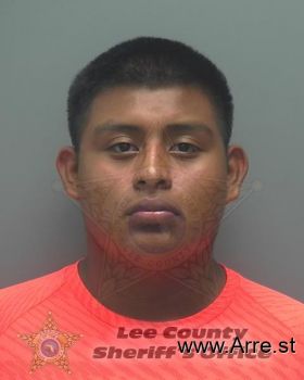 Juan  Velasquez Castro Mugshot