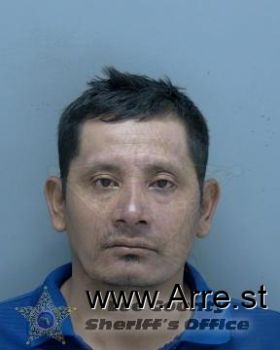 Juan  Velasquez Lopez Mugshot