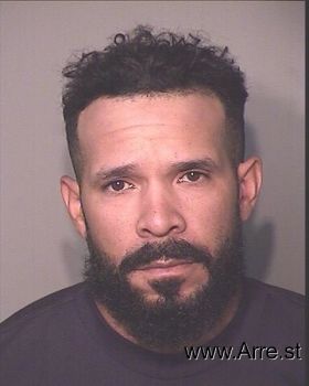 Juan Luis Velazquez Mugshot