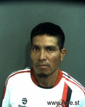 Juan Carlos Velazquez Mugshot