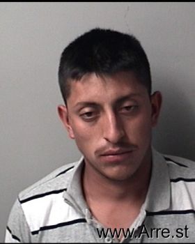 Juan Hernandez Velazquez Mugshot