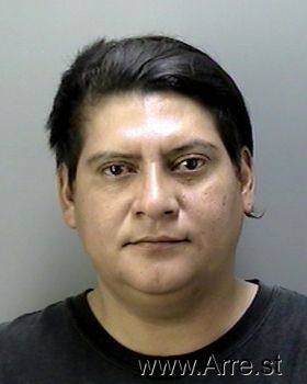 Juan Mejia Velazquez Mugshot