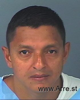 Juan Julian Vera-chila Mugshot