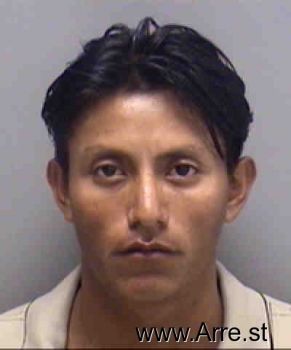 Juan  Vicente Mugshot