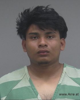 Juan Carlos Vigil Mendoza Mugshot