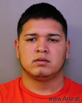 Juan  Villalobos Mugshot