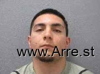 Juan Jesus Villalobos-perez Mugshot