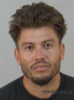 Juan Dagoberto Villalobos Cardenas Mugshot