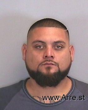 Juan J Villalobos  Sayaz Mugshot