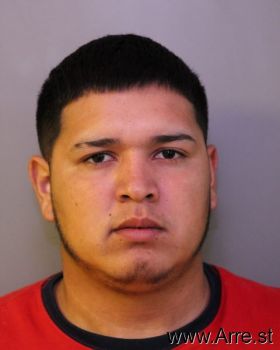 Juan Daniel Villalobos Zaca Mugshot