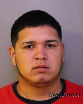 Juan Daniel Villalobos Zacarias Mugshot