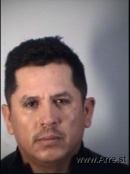 Juan Manuel Villanueva Hernandez Mugshot