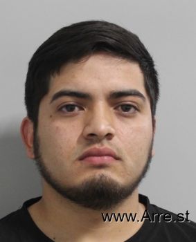 Juan Arias Villarreal Mugshot